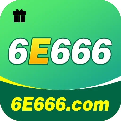 6e666 Logo