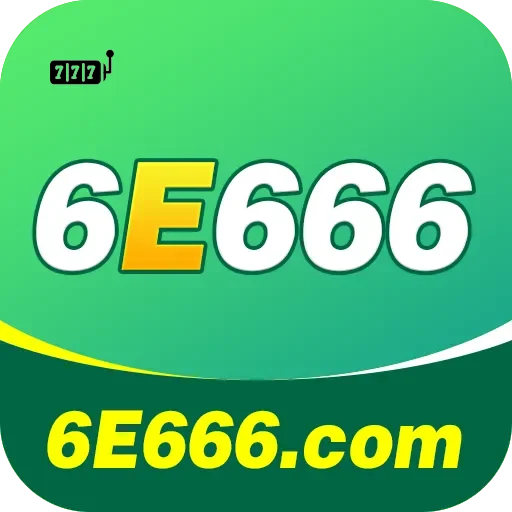 6e666 Logo