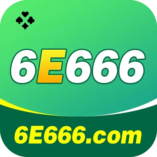 6e666 Logo