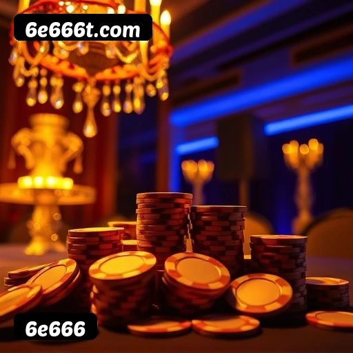 Coleção Premium de Slots 6e666 - NetEnt, Pragmatic Play, Evolution