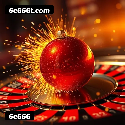 Jogos de Mesa Premium 6e666 - Blackjack, Roleta, Baccarat