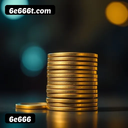 Prévia de conteúdo do canal Telegram 6e666